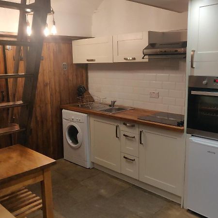 The Forge Kington St Michael Apartment Chippenham  Exterior photo
